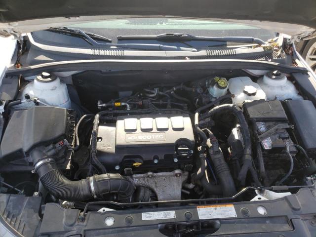 Photo 7 from auction – 2014 CHEVROLET CRUZE LT with VIN 1G1PC5SB9E7347352