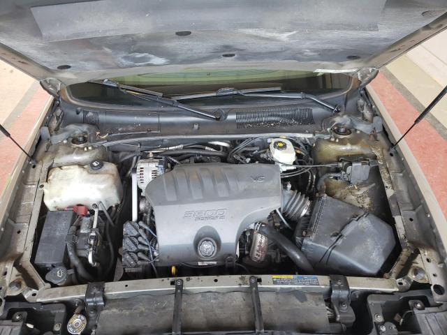 Photo 7 from auction – 2003 BUICK LESABRE CU with VIN 1G4HP52K13U180267