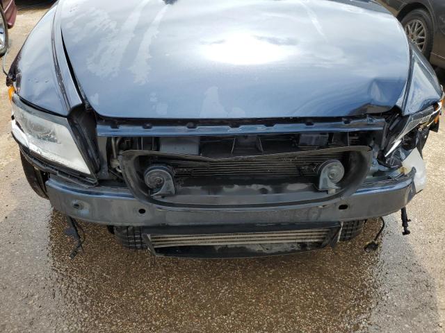 Photo 9 from auction – 2011 VOLVO S40 T5 with VIN YV1672MS8B2536242