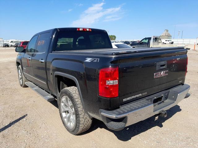Photo 3 from auction – 2014 GMC SIERRA K15 with VIN 3GTU2VEC2EG277991