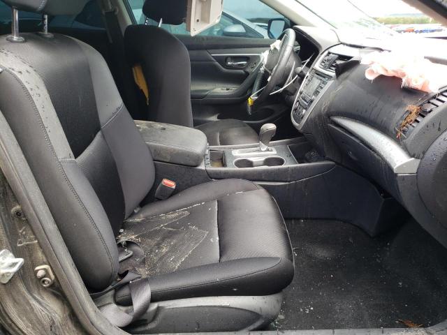 Photo 5 from auction – 2017 NISSAN ALTIMA 2.5 with VIN 1N4AL3AP7HN347547