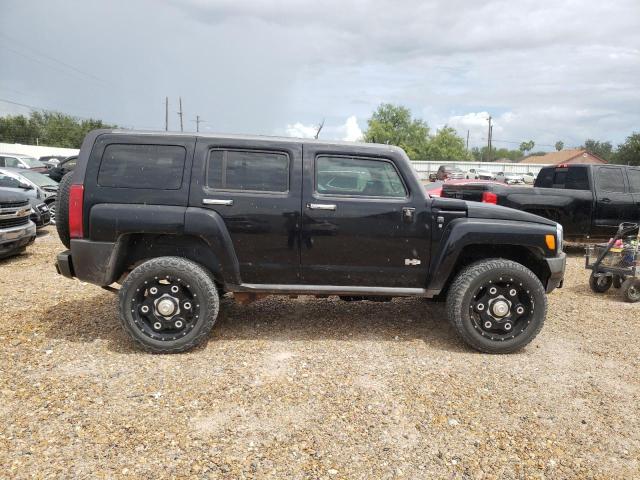 Photo 9 from auction – 2007 HUMMER H3 with VIN 5GTDN13EX78113281