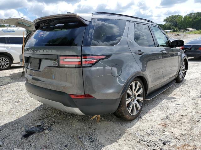 Photo 4 from auction – 2019 LAND ROVER DISCOVERY with VIN SALRR2RK2K2404284