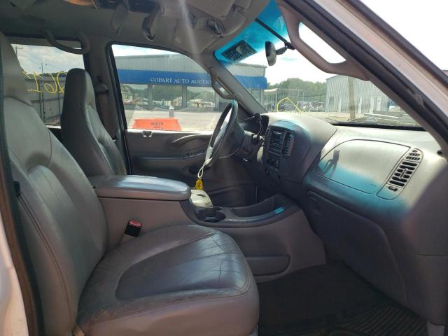Photo 5 from auction – 2001 FORD EXPEDITION with VIN 1FMRU15W21LB25317