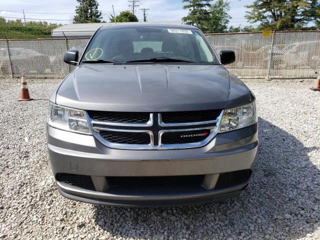 Photo 9 from auction – 2013 DODGE JOURNEY SE with VIN 3C4PDCAB3DT502434
