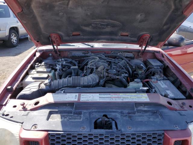 Photo 7 from auction – 2001 FORD EXPLORER S with VIN 1FMYU60E21UB31247