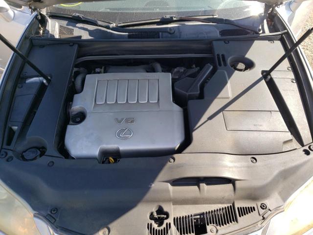 Photo 7 from auction – 2010 LEXUS ES 350 with VIN JTHBK1EG6A2362241