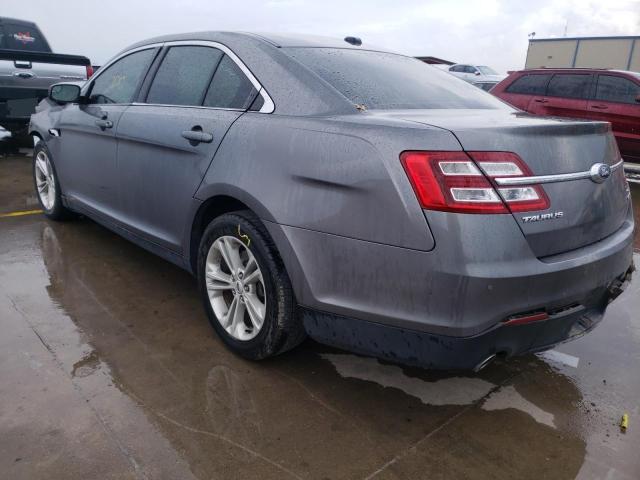 Photo 3 from auction – 2014 FORD TAURUS SEL with VIN 1FAHP2E8XEG119431
