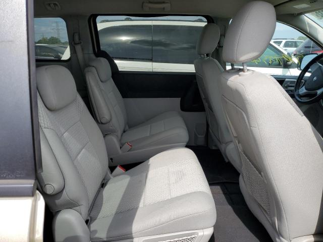 Photo 6 from auction – 2010 DODGE GRAND CARA with VIN 2D4RN5D18AR264084