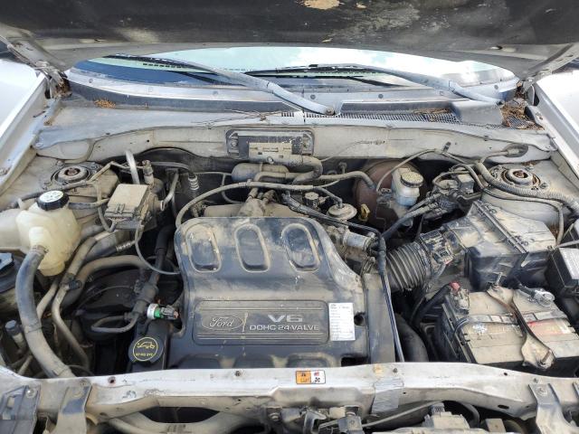 Photo 7 from auction – 2002 FORD ESCAPE XLT with VIN 1FMCU04142KA38421