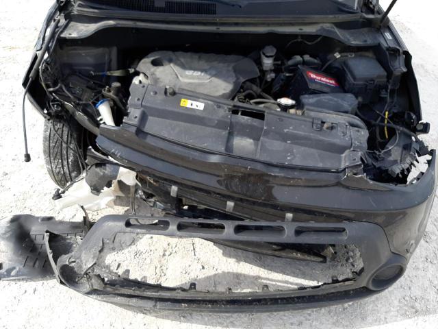 Foto 7 de la subasta – 2014 KIA SOUL con VIN KNDJN2A27E7745487