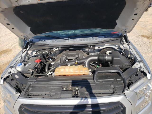 Photo 7 from auction – 2016 FORD F150 SUPER with VIN 1FTEW1CP3GFD12730