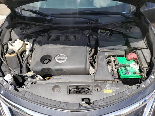 Photo 7 from auction – 2013 NISSAN ALTIMA 3.5 with VIN 1N4BL3AP9DC122041