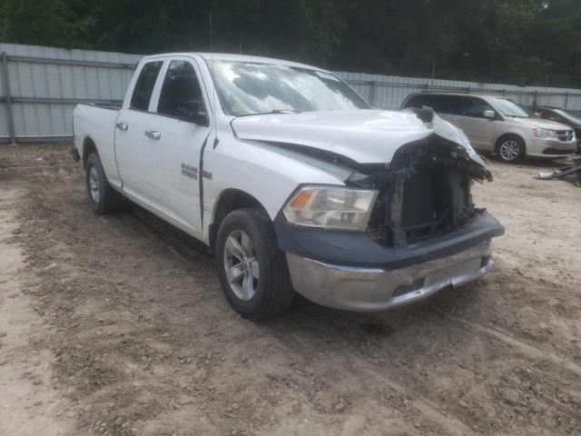 RAM 1500 ST 2014 with VIN 1C6RR6FT8ES314645 - Photo from auction