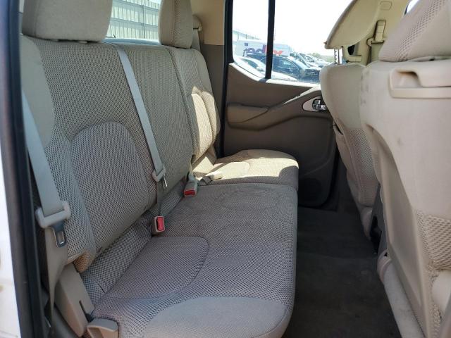 Photo 6 from auction – 2013 NISSAN FRONTIER S with VIN 1N6AD0ER5DN731769