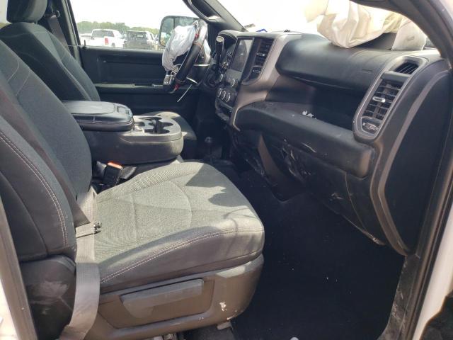 Photo 5 from auction – 2021 RAM 2500 TRADE with VIN 3C6UR5CL2MG659958