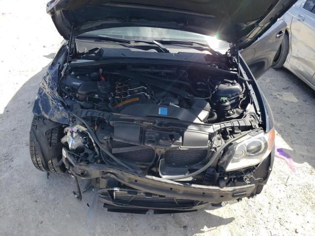 Photo 7 from auction – 2008 BMW 135 I with VIN WBAUN93548VF56003