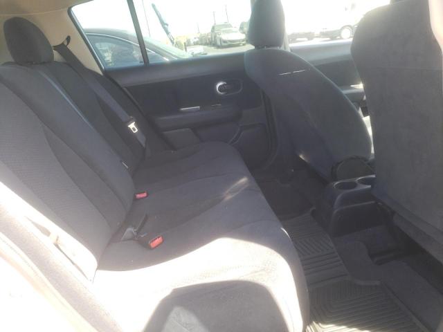 Photo 6 from auction – 2011 NISSAN VERSA S with VIN 3N1BC1CP0BL482766