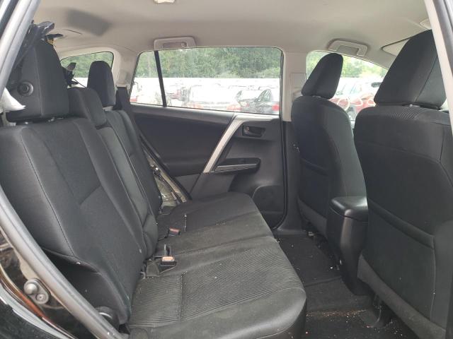Photo 6 from auction – 2018 TOYOTA RAV4 LE with VIN 2T3ZFREV4JW454442
