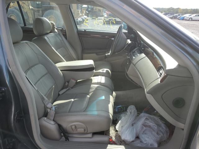 Photo 5 from auction – 2004 CADILLAC DEVILLE with VIN 1G6KD54Y74U157732