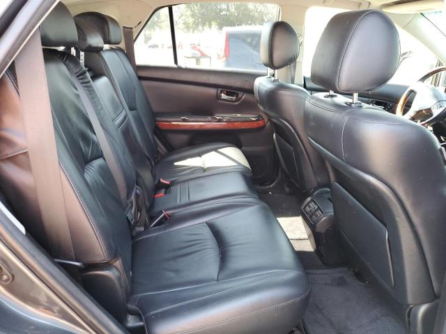 Photo 6 from auction – 2007 LEXUS RX 400H with VIN JTJHW31U172038773