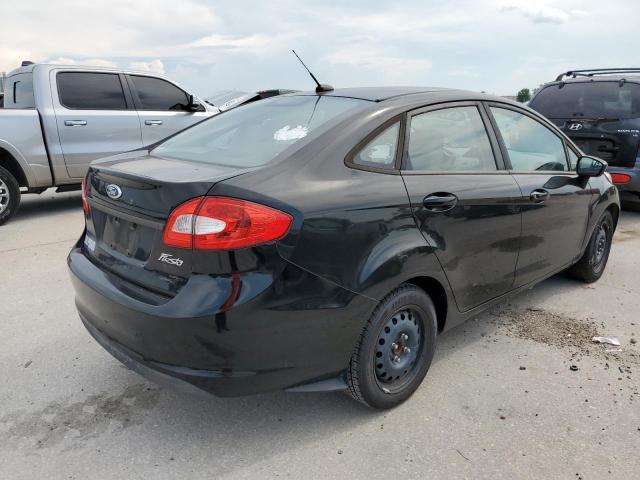 Photo 4 from auction – 2012 FORD FIESTA S with VIN 3FADP4AJ5CM117432