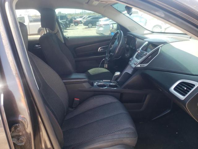 Photo 5 from auction – 2013 GMC TERRAIN SL with VIN 2GKALSEK3D6220879