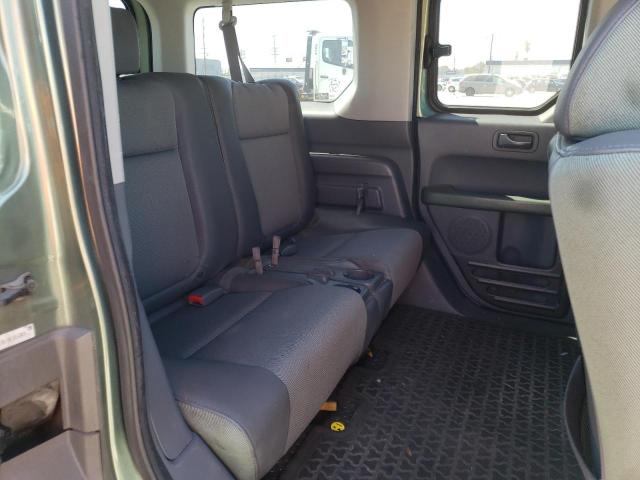 Photo 6 from auction – 2004 HONDA ELEMENT EX with VIN 5J6YH18614L016426