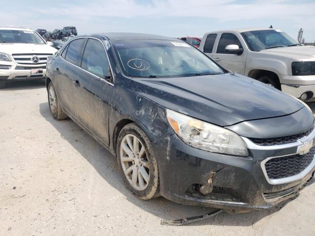 Photo 9 from auction – 2014 CHEVROLET MALIBU 2LT with VIN 1G11E5SL3EF287857