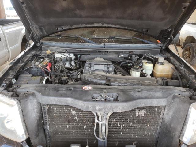 Photo 7 from auction – 2005 FORD F150 with VIN 1FTPX14525NA26292