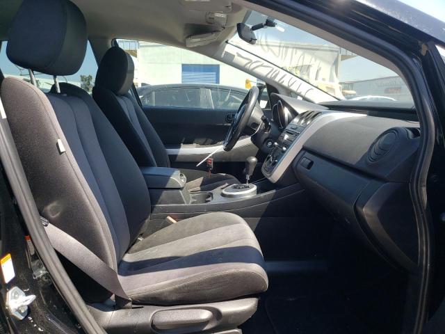 Photo 5 from auction – 2007 MAZDA CX-7 with VIN JM3ER293070157839