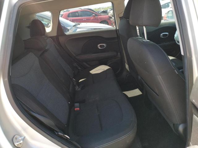 Photo 6 from auction – 2018 KIA SOUL + with VIN KNDJP3A56J7624020