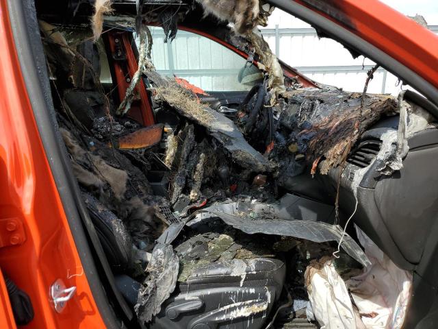 Photo 5 from auction – 2021 JEEP CHEROKEE with VIN 1C4PJMLB0MD240292