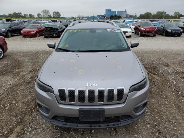 Photo 9 from auction – 2019 JEEP CHEROKEE L with VIN 1C4PJLLBXKD312980