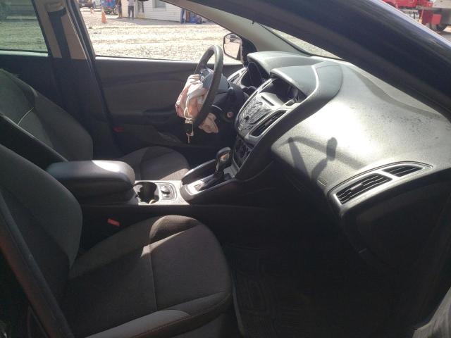 Photo 5 from auction – 2013 FORD FOCUS SE with VIN 1FADP3F27DL289167