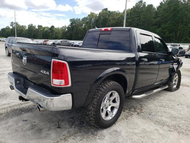 Photo 4 from auction – 2017 RAM 1500 LARAM with VIN 1C6RR7NT5HS772591
