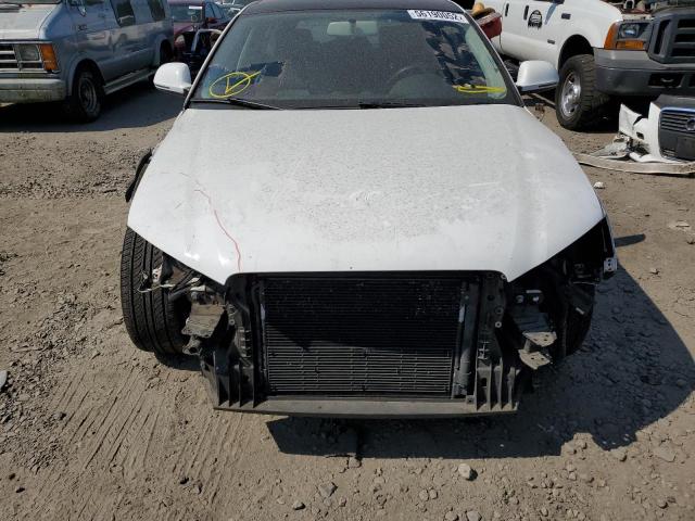 Photo 9 from auction – 2010 AUDI A3 PREMIUM with VIN WAUKEAFM1AA116777