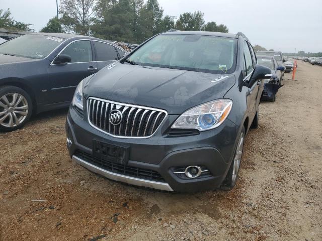 Photo 2 from auction – 2016 BUICK ENCORE with VIN KL4CJCSB0GB621726