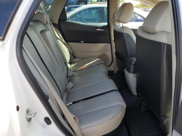 Photo 6 from auction – 2007 MAZDA CX-7 with VIN JM3ER293970118229