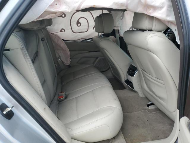 Photo 6 from auction – 2013 CADILLAC XTS with VIN 2G61N5S34D9218595