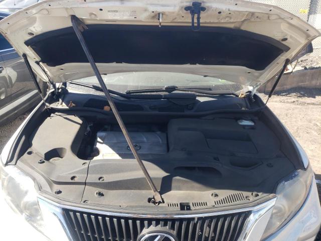 Photo 7 from auction – 2010 LEXUS RX 350 with VIN 2T2BK1BA6AC045106