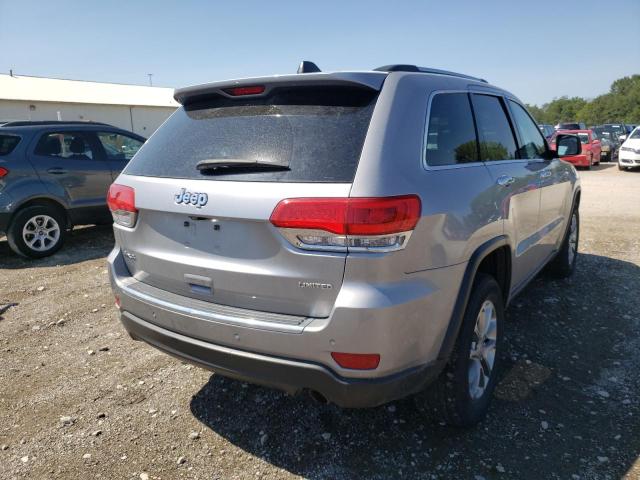 Photo 4 from auction – 2015 JEEP GRAND CHER with VIN 1C4RJFBG8FC767071