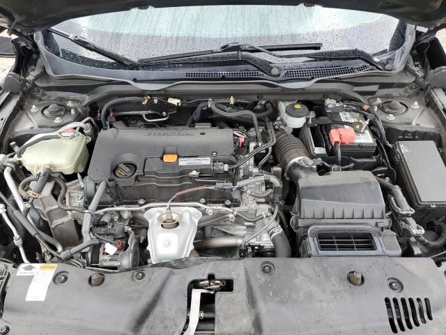 Photo 7 from auction – 2016 HONDA CIVIC LX with VIN 2HGFC4B06GH314555