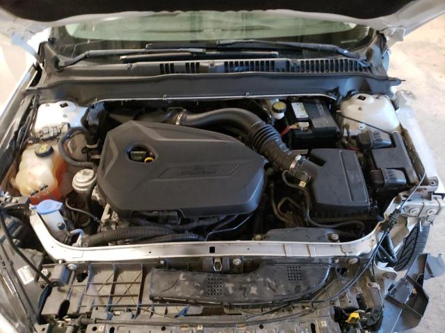 Photo 7 from auction – 2013 FORD FUSION SE with VIN 3FA6P0HR9DR352000