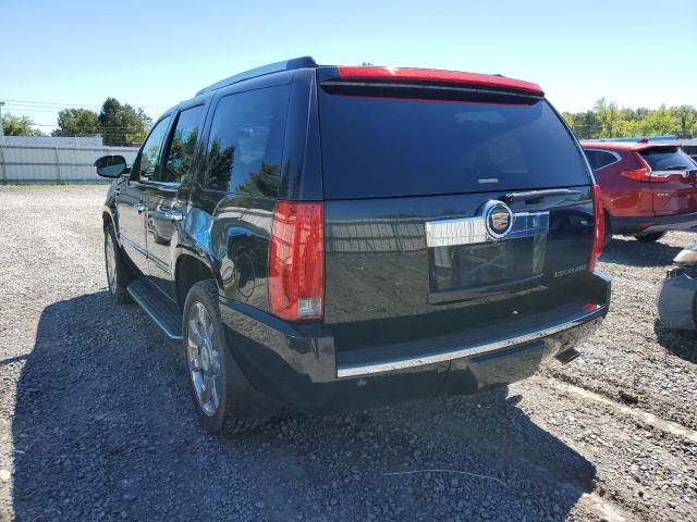 Photo 3 from auction – 2013 CADILLAC ESCALADE L with VIN 1GYS4BEF5DR145360