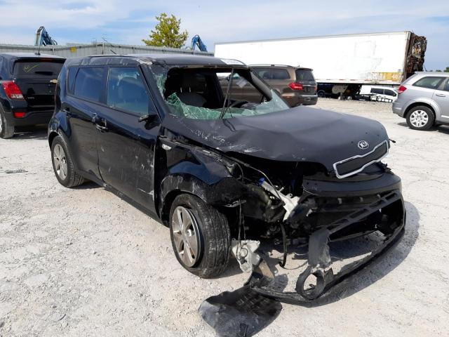 Foto 9 de la subasta – 2014 KIA SOUL con VIN KNDJN2A27E7745487