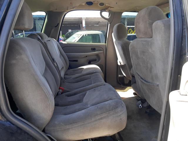 Photo 6 from auction – 2004 GMC YUKON with VIN 1GKEC13V64R233252