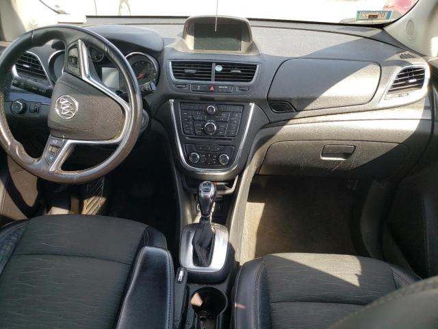 Photo 9 from auction – 2016 BUICK ENCORE CON with VIN KL4CJBSB8GB703343