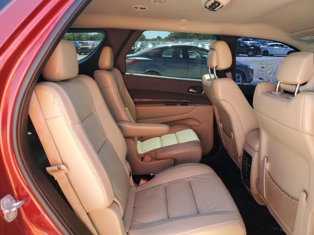 Photo 6 from auction – 2015 DODGE DURANGO LI with VIN 1C4RDHDG6FC946080