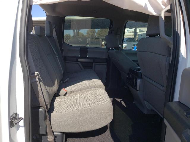 Photo 6 from auction – 2017 FORD F150 SUPER with VIN 1FTEW1CP9HKE52385